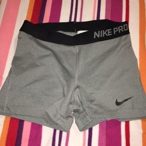 Nike Dri-Fit Spandex